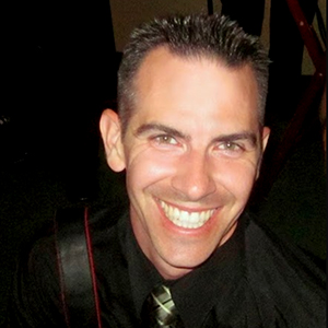 Cary Edmondson